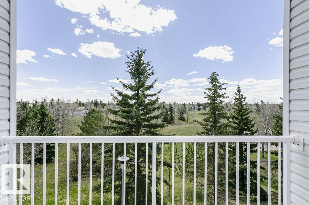Property Photo:  16807 100 Avenue NW 323  AB T5P 4Z6 