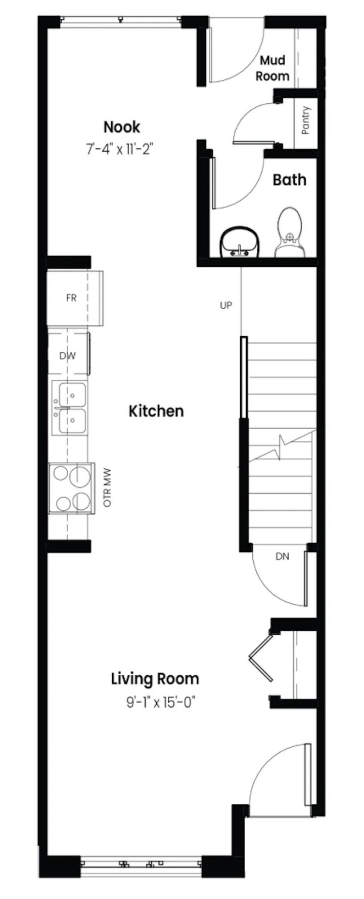 Property Photo:  582 172 Avenue NE  AB T5Y 4N5 