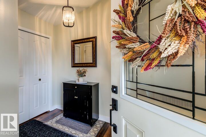 Property Photo:  3 Rue Brunelle  AB T4X 1P5 