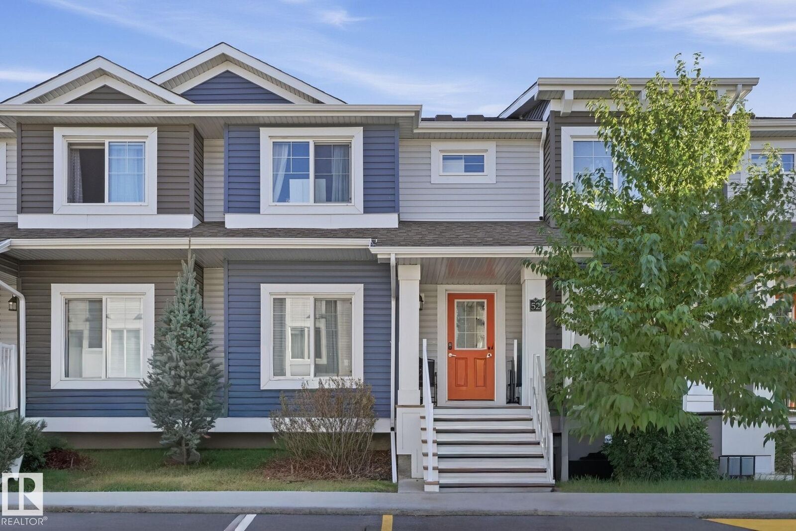 Property Photo:  16335 84 Street NW 52  AB T5Z 0S2 