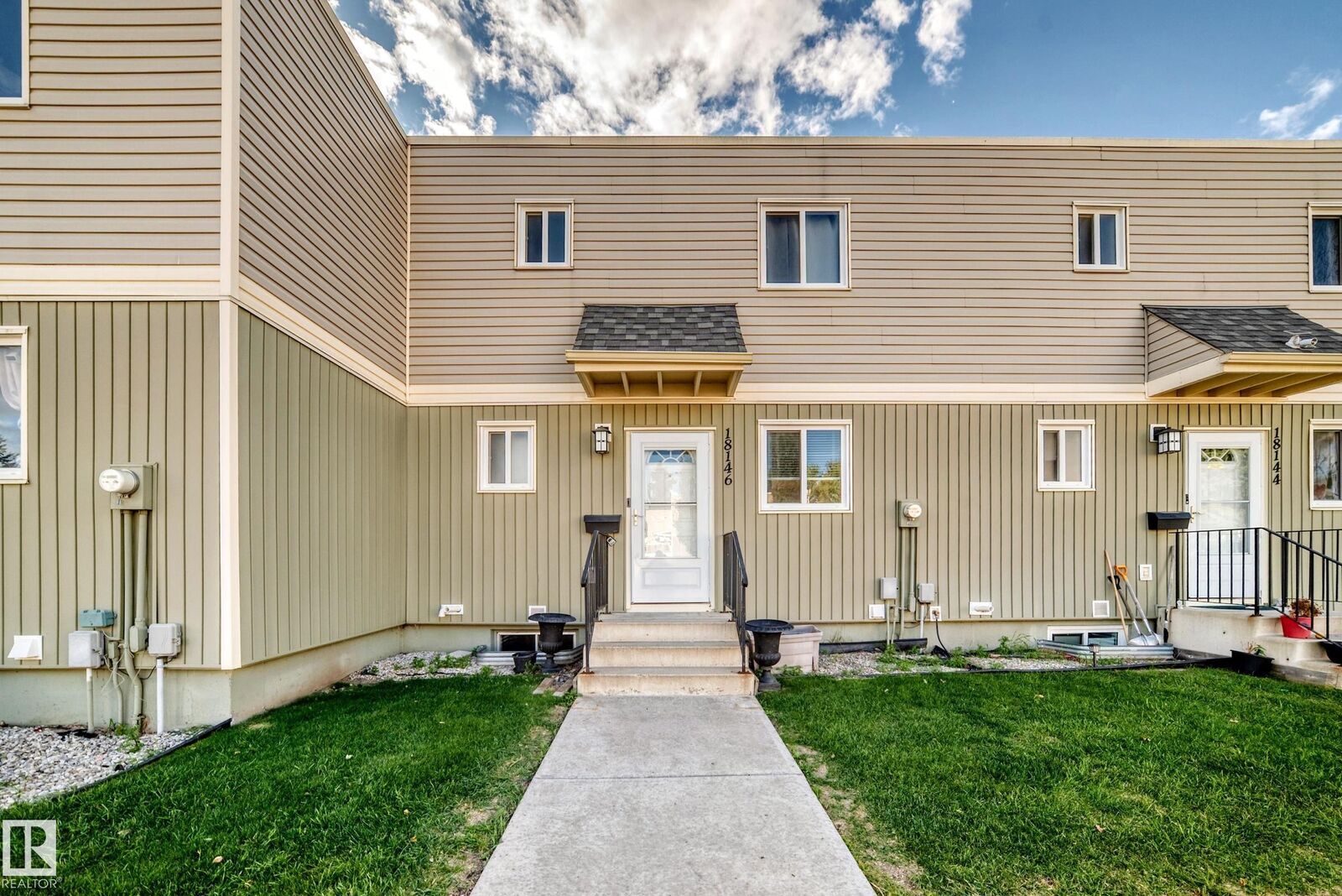Property Photo:  18146 81 Avenue NW  AB T5T 1S4 