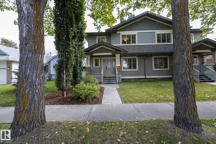 Property Photo:  53/55 Michigan Street  AB T9G 1H7 