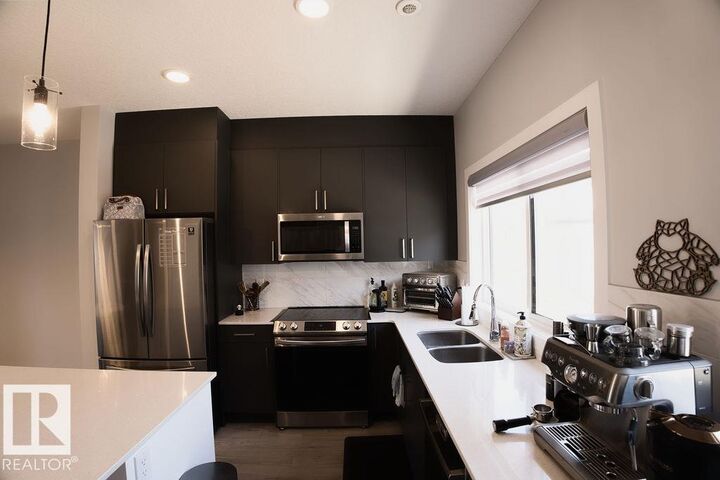 Property Photo:  1010 Rabbit Hill Road SW 25  AB T6W 4G7 