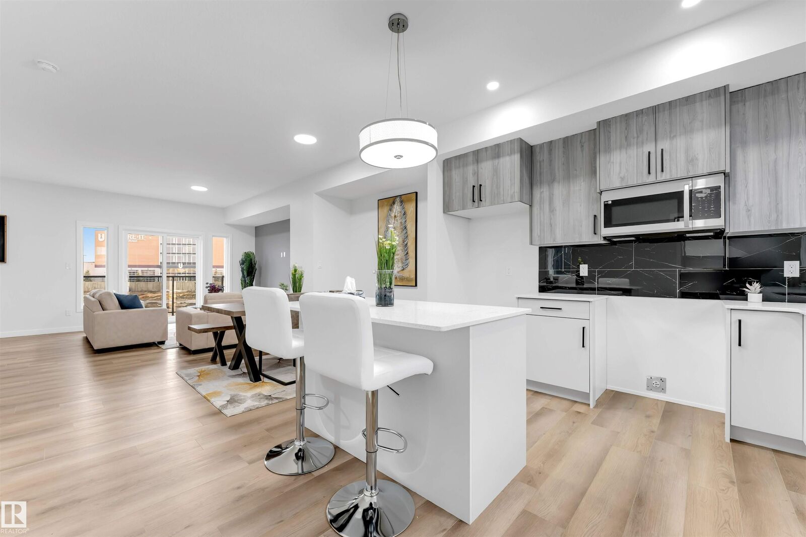 Property Photo:  130 Element Dr 19  AB T8N 7X2 
