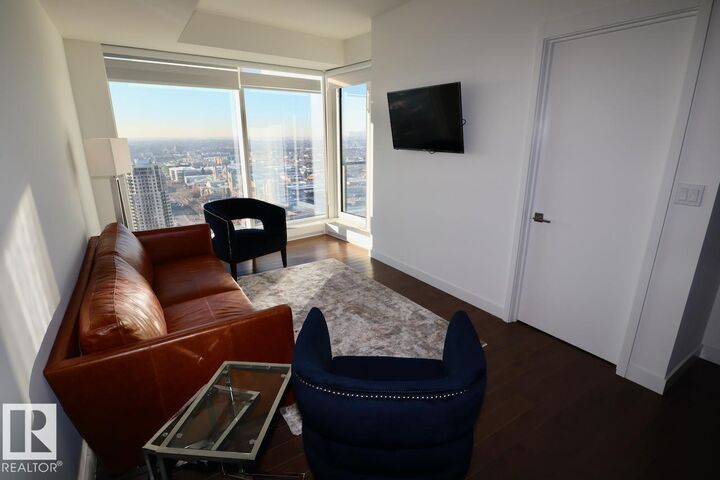 Property Photo:  10360 102 Street NW 2511  AB T5J 0K6 