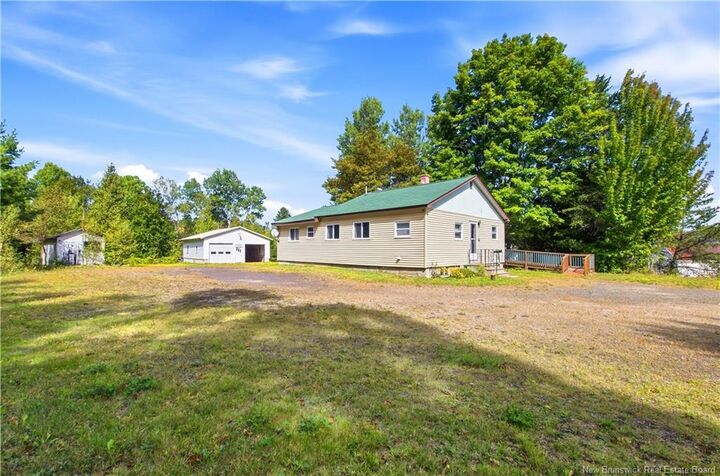Property Photo:  44 Steenberrick Court  NB E6L 1E9 