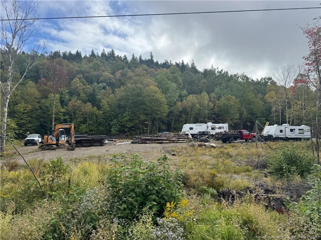 Property Photo:  - Frye Road  NB E5B 0C4 
