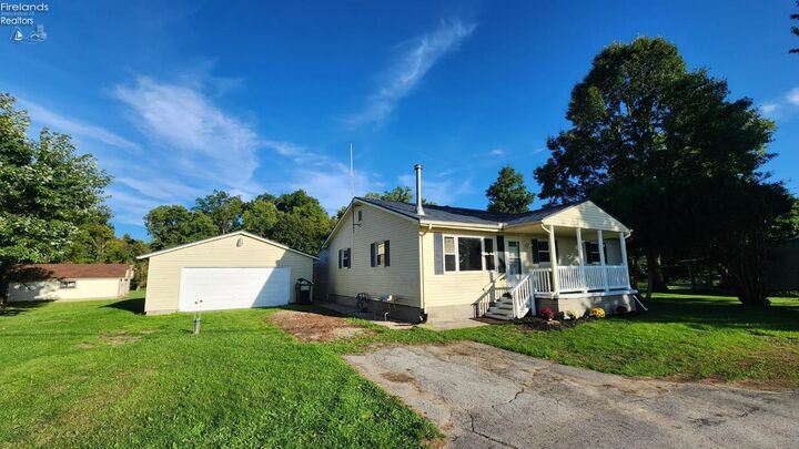 Property Photo:  11912 Mudbrook Road  OH 44846 