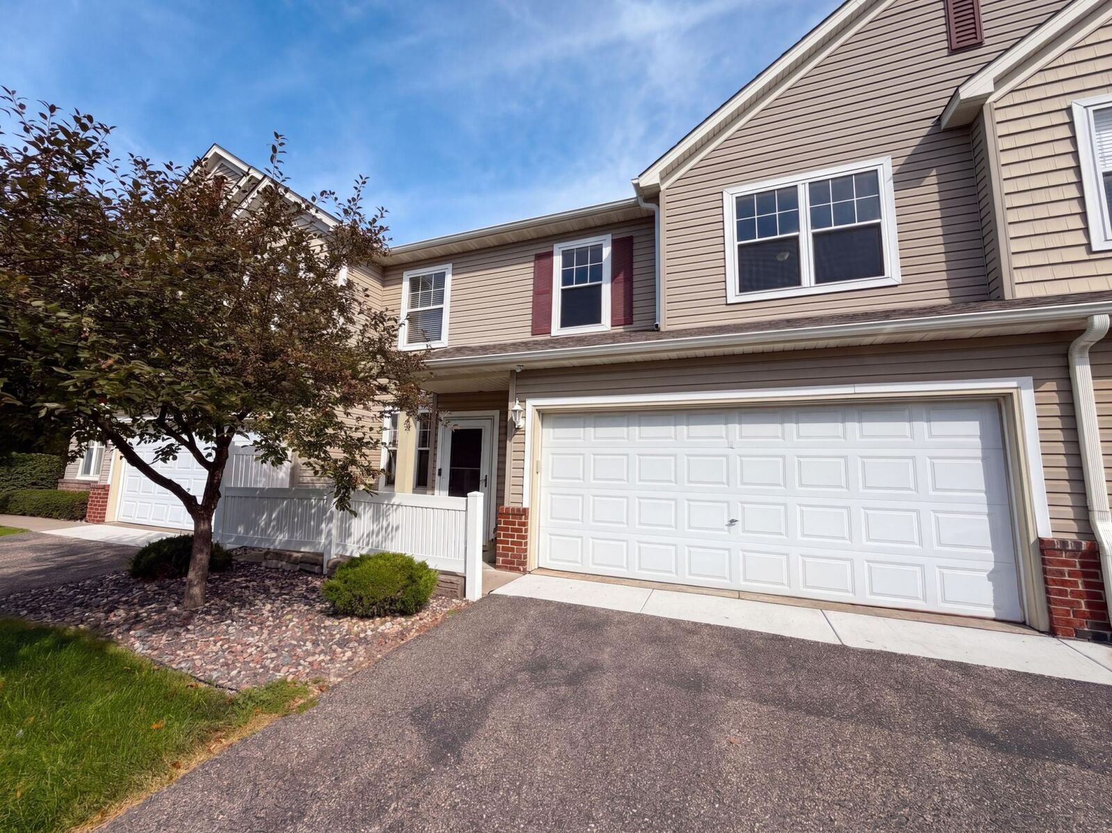 Property Photo: 5070 Holly Lane N MN 55446