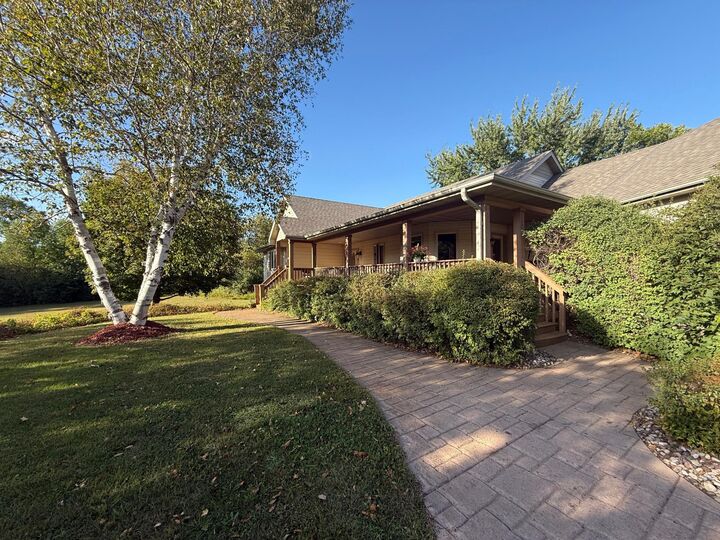 Property Photo: 32253 Upland Road MN 55084