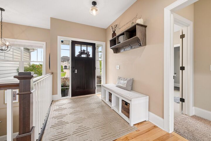 Property Photo: 11003 Wesley Drive MN 55374