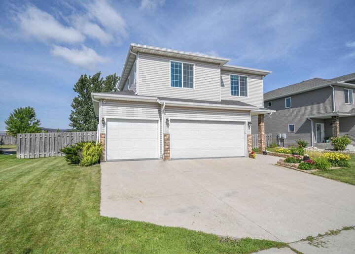 Property Photo:  5013 44th Street S  ND 58104 