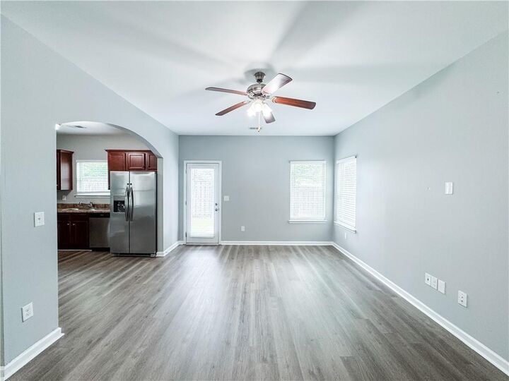 Property Photo:  3140 Broadleaf Trail  GA 30213 