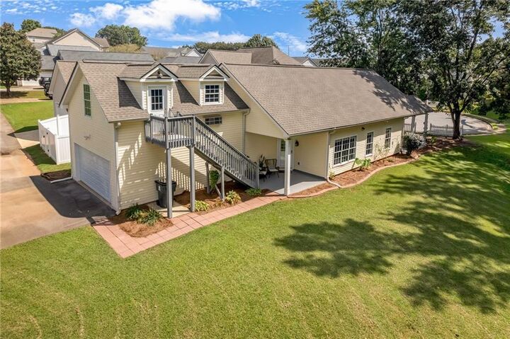 Property Photo:  2733 Nautical Way  GA 30180 