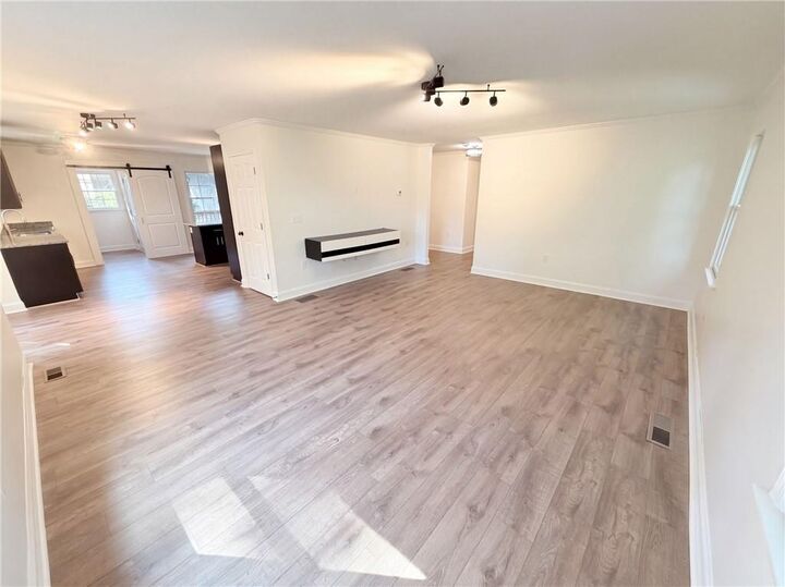Property Photo:  2674 Skylane Drive  GA 30062 
