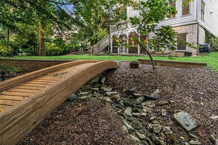 Property Photo: 1026 McConnell Drive GA 30033