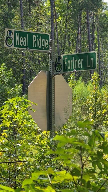 Property Photo:  4810 Neal Ridge  GA 30349 