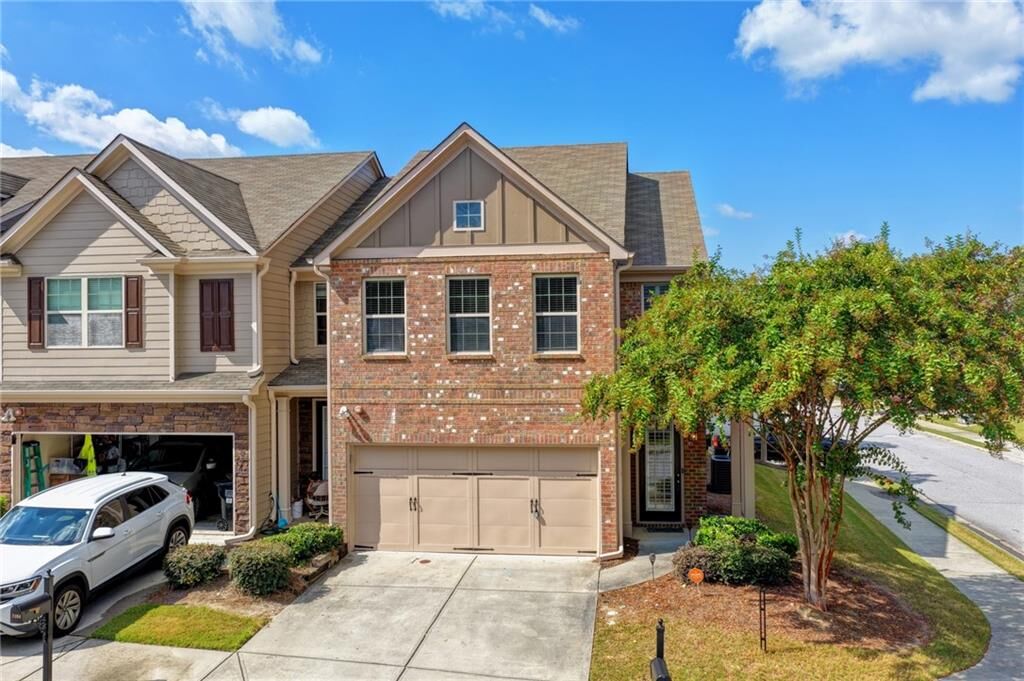 Property Photo: 2414 Attewood Drive GA 30519