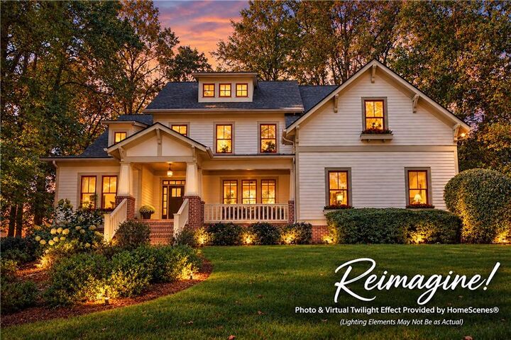 Property Photo: 3470 Midvale Road GA 30084