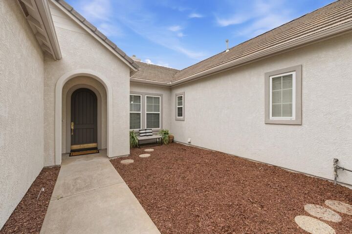 Property Photo:  4769 N Emerald Peak Drive  CA 93619 