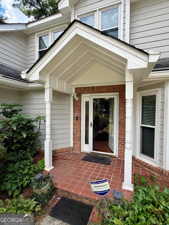 Property Photo:  3240 Country Walk Drive  GA 30127 