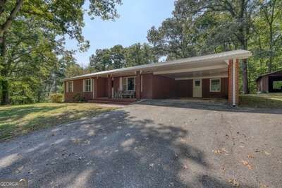 Property Photo:  169 C H Colwell Drive  GA 30512 