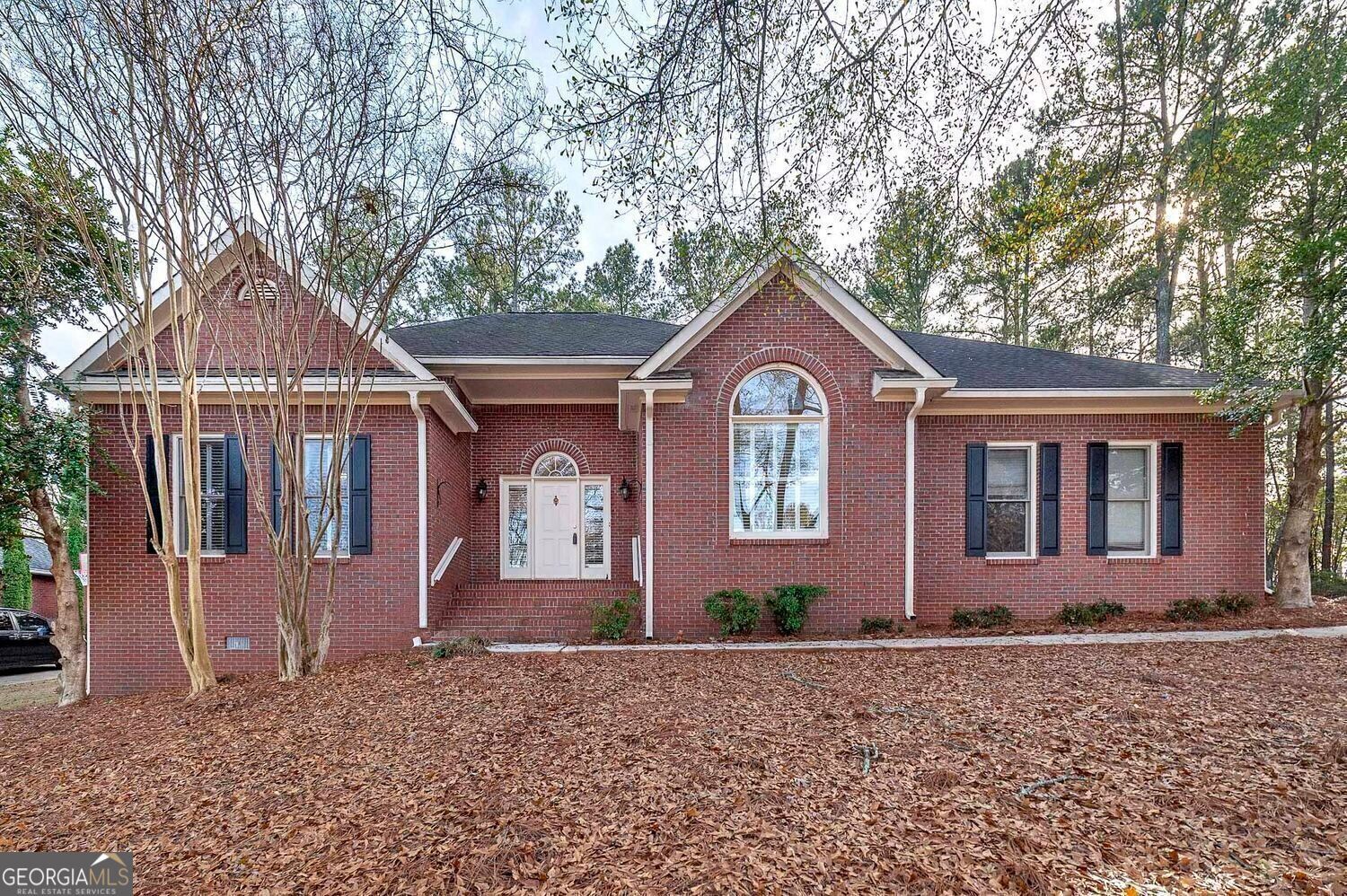 Property Photo:  7060 Havenridge Way  GA 30253 