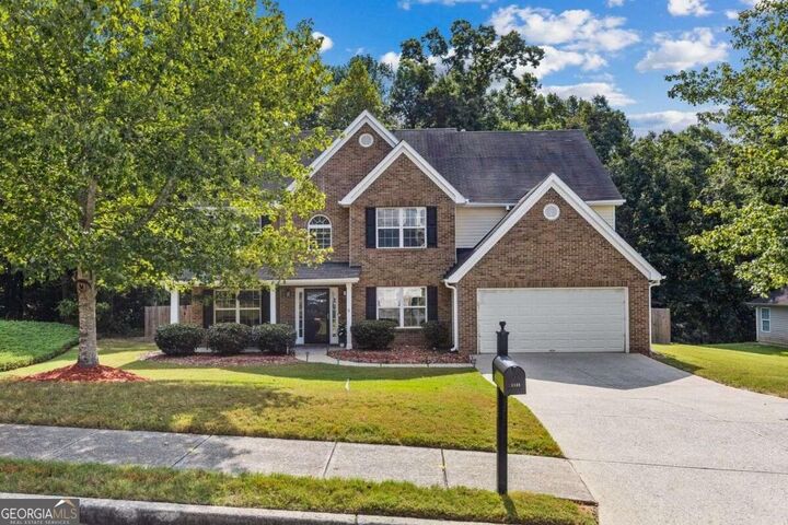 Property Photo:  1138 Mitford Lane  GA 30019 