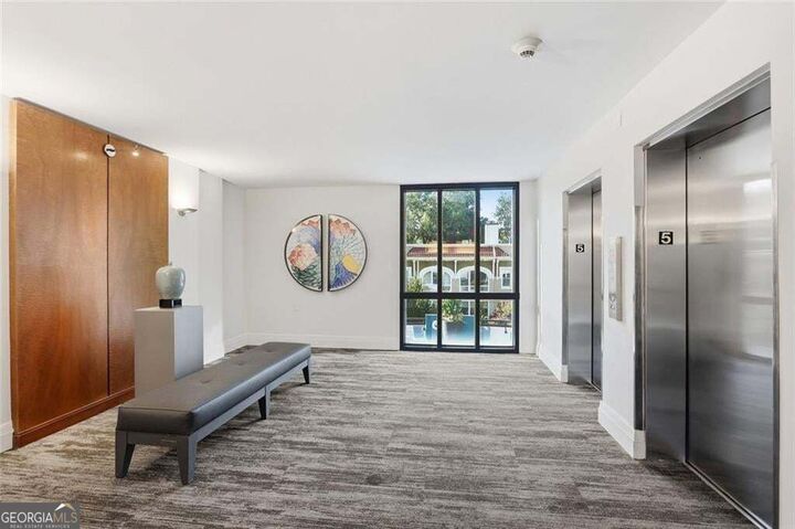 Property Photo:  1130 Piedmont Avenue NE 505  GA 30309 