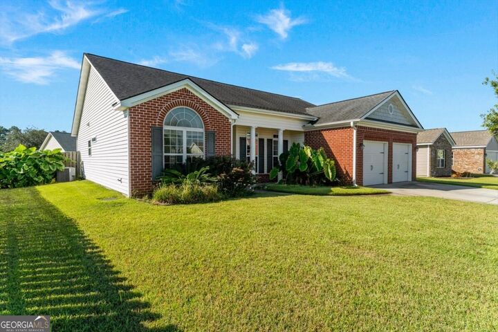 Property Photo: 3 Bay Willow Court GA 31407