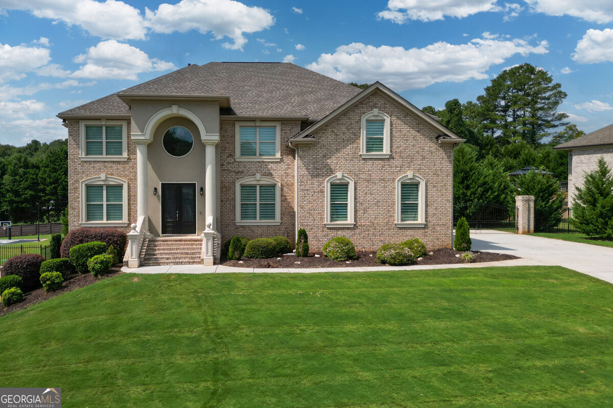 Property Photo:  3012 Heights Avenue SW  GA 30094 