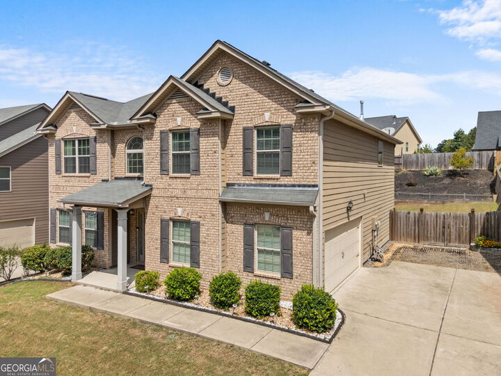 Property Photo:  514 Sunset Street  GA 30114 