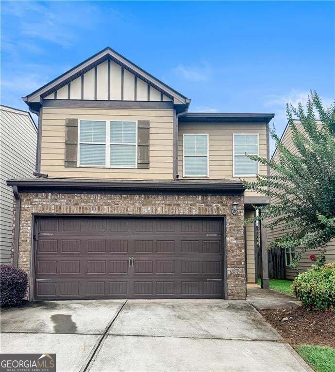Property Photo:  3140 Broadleaf Trail  GA 30213 