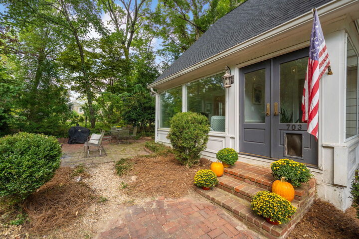 Property Photo:  703 Fleetwood Drive  TN 37350 