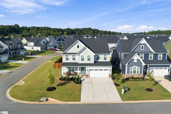 Property Photo:  858 Lady Fern Drive  SC 29388 