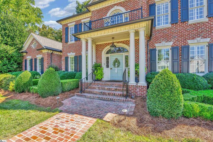 Property Photo:  105 Abbot Trail  SC 29605 