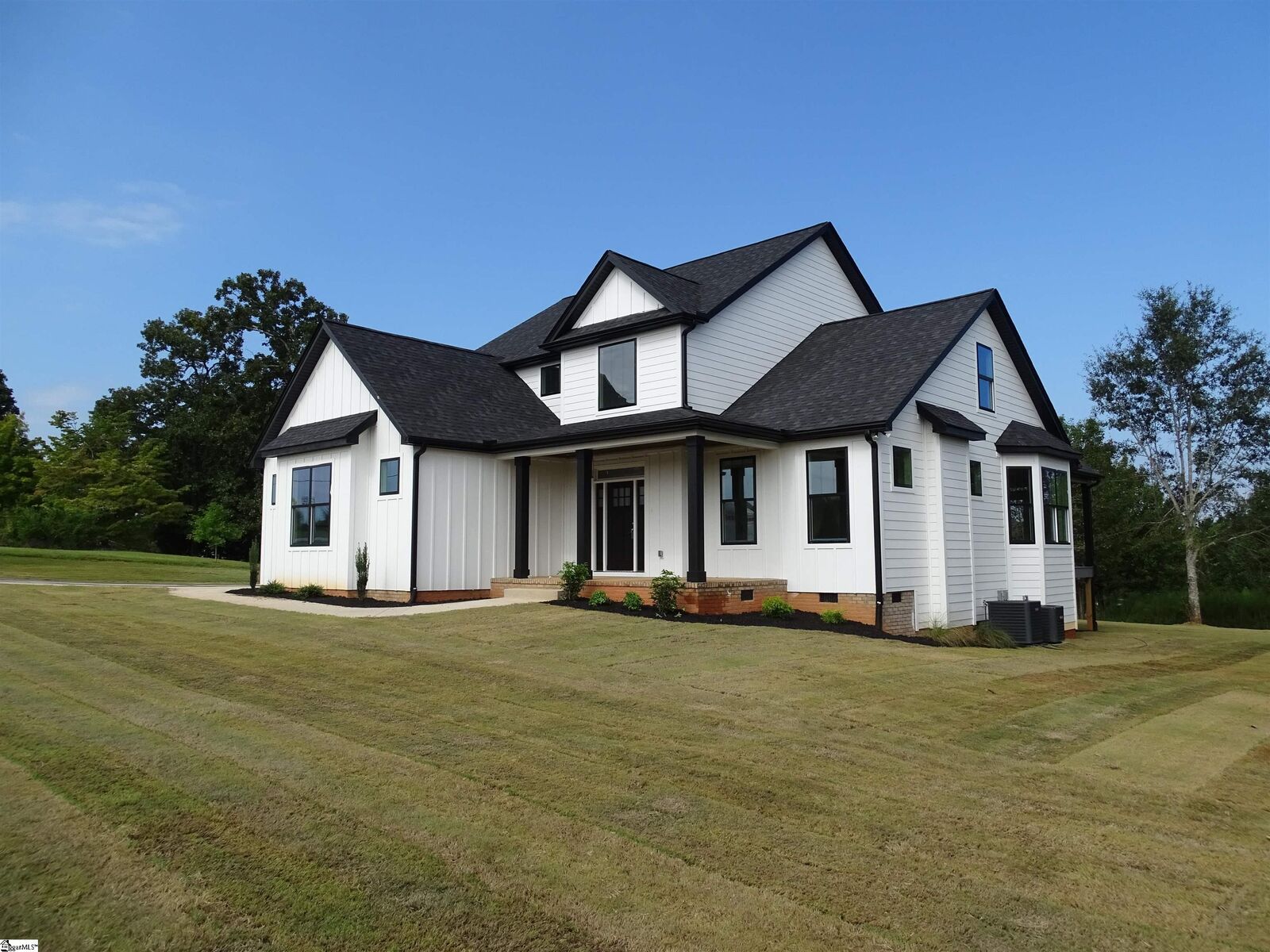 Property Photo:  499 Mount Lebanon Church Road  SC 29651 