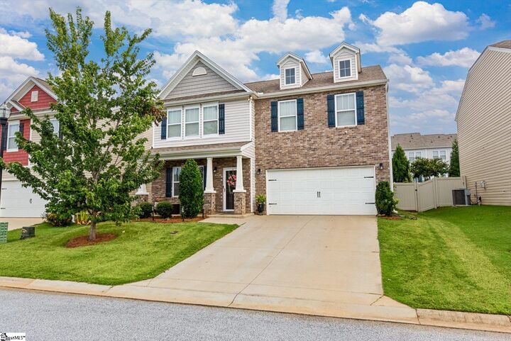 Property Photo: 116 Preservation Drive SC 29650