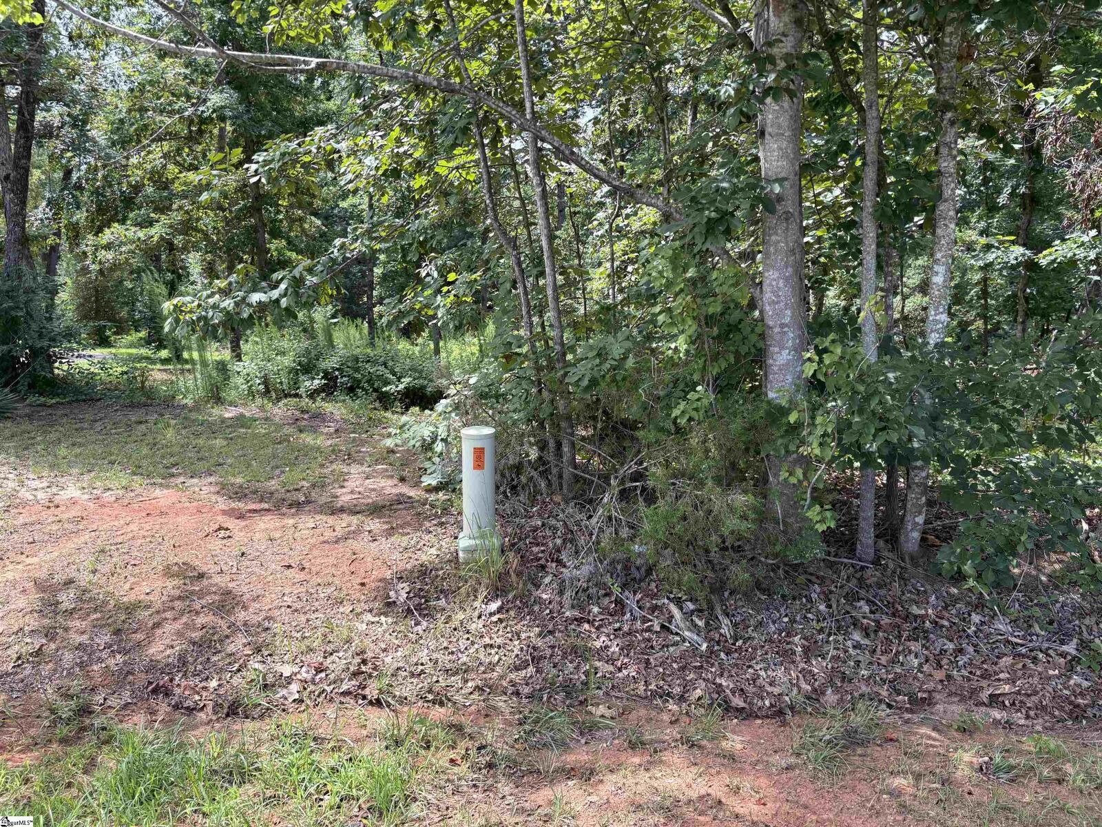 Property Photo: Lenhardt Road SC 29640