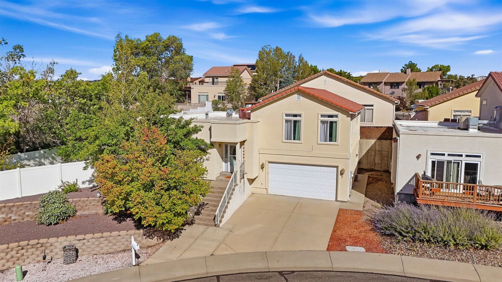 Property Photo:  583 Grand View Court  CO 81501 