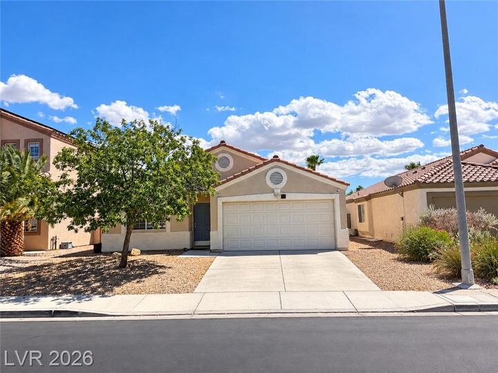 Property Photo: 1472 Dragon Rock Drive NV 89052