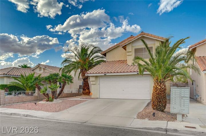 Property Photo: 7680 Little Valley Avenue NV 89147