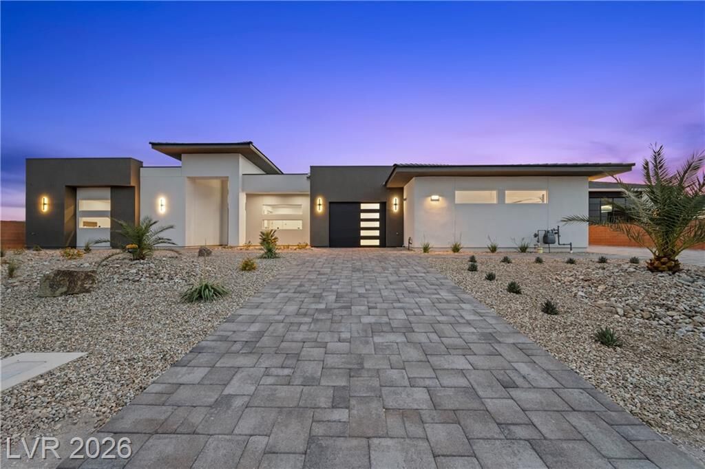 Property Photo:  8835 South Monte Cristo Way  NV 89113 