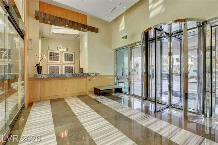 Property Photo:  322 Karen Avenue 4505  NV 89109 