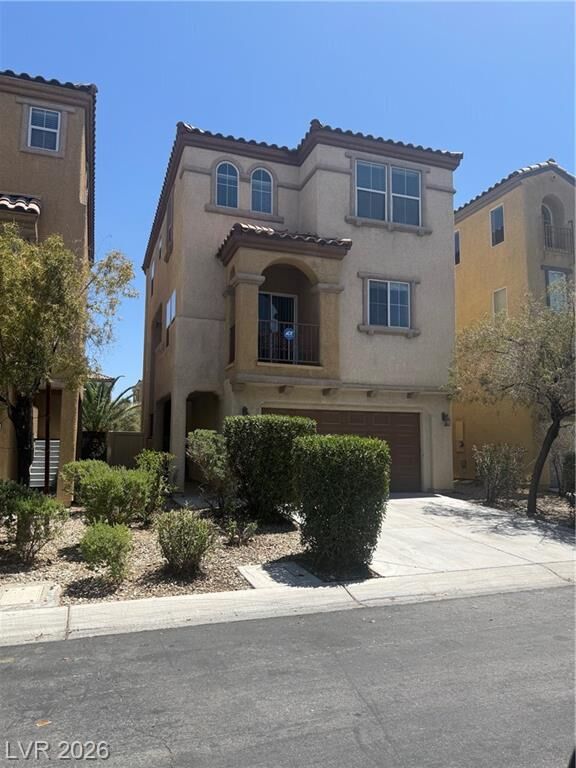 Property Photo:  7344 San Pablin Street  NV 89139 