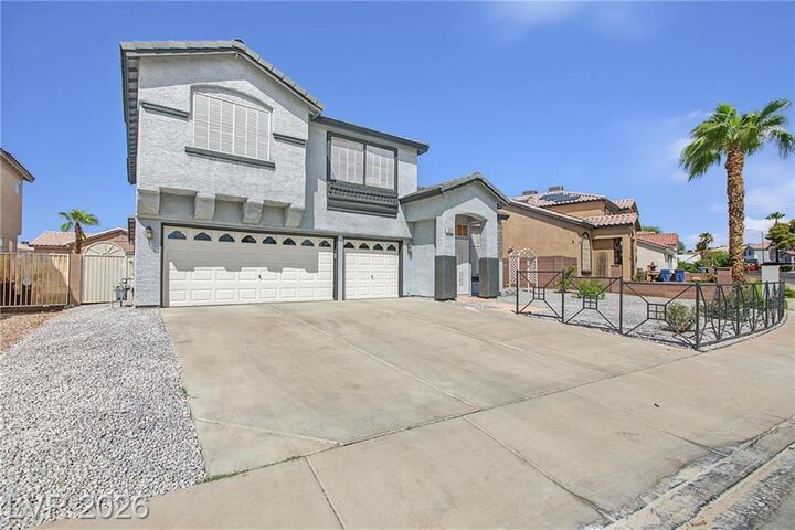Property Photo:  1521 Orchard Valley Drive  NV 89142 