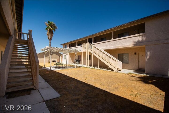Property Photo:  1444 Star Road  NV 89048 