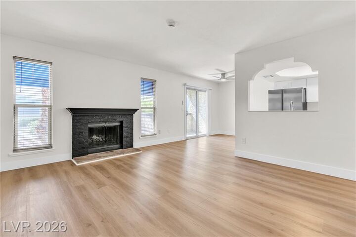 Property Photo:  4706 Obannon Drive B  NV 89102 