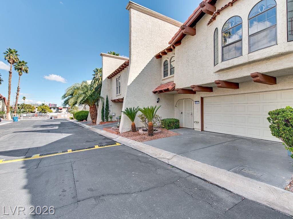 Property Photo: 4937 Vivaldi Drive NV 89146