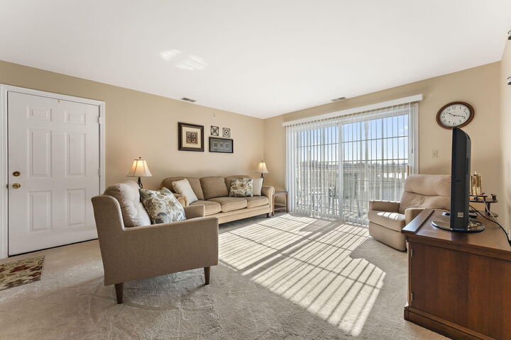 Property Photo: 2343 99th Street 2A IN 46322